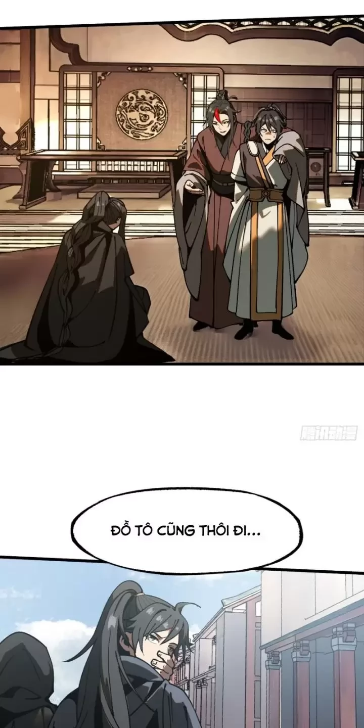 Không Cẩn Thận, Lưu Danh Muôn Thủa Chapter 38 - Trang 2