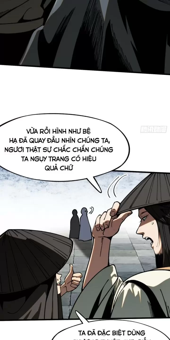 Không Cẩn Thận, Lưu Danh Muôn Thủa Chapter 38 - Trang 2