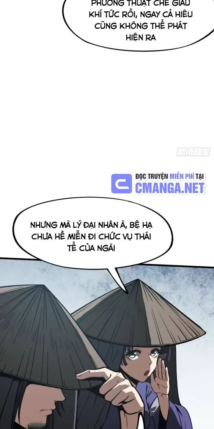 Không Cẩn Thận, Lưu Danh Muôn Thủa Chapter 38 - Trang 2