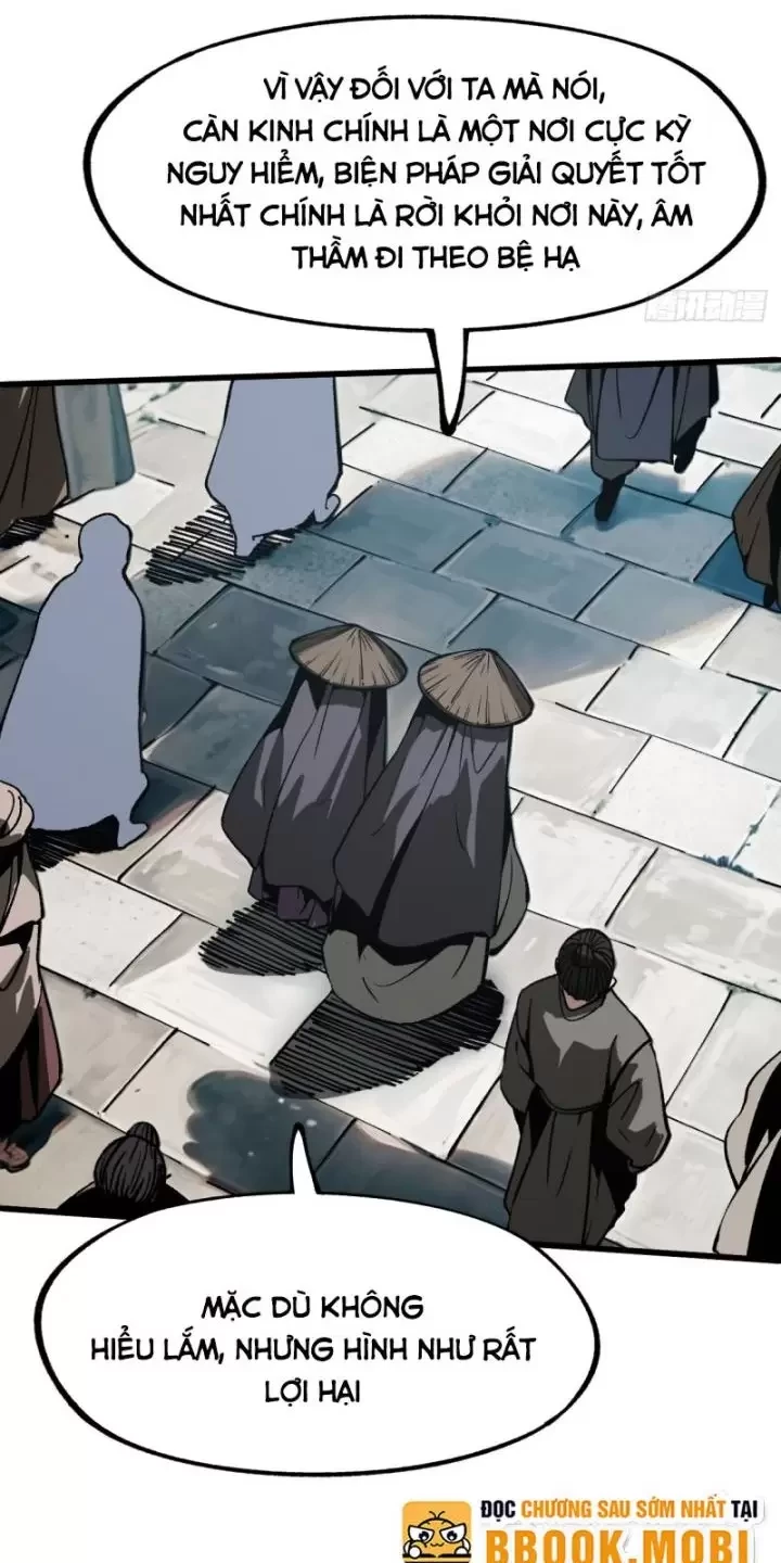 Không Cẩn Thận, Lưu Danh Muôn Thủa Chapter 38 - Trang 2