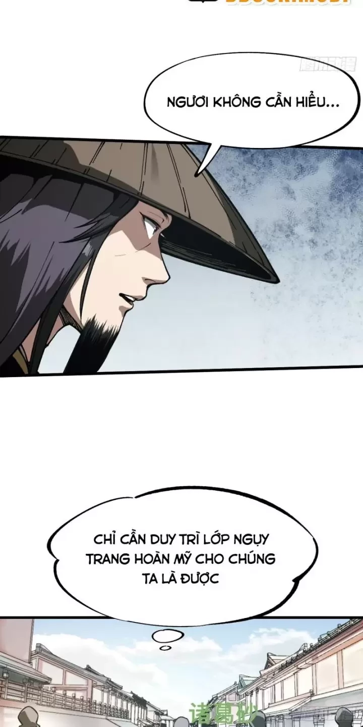 Không Cẩn Thận, Lưu Danh Muôn Thủa Chapter 38 - Trang 2