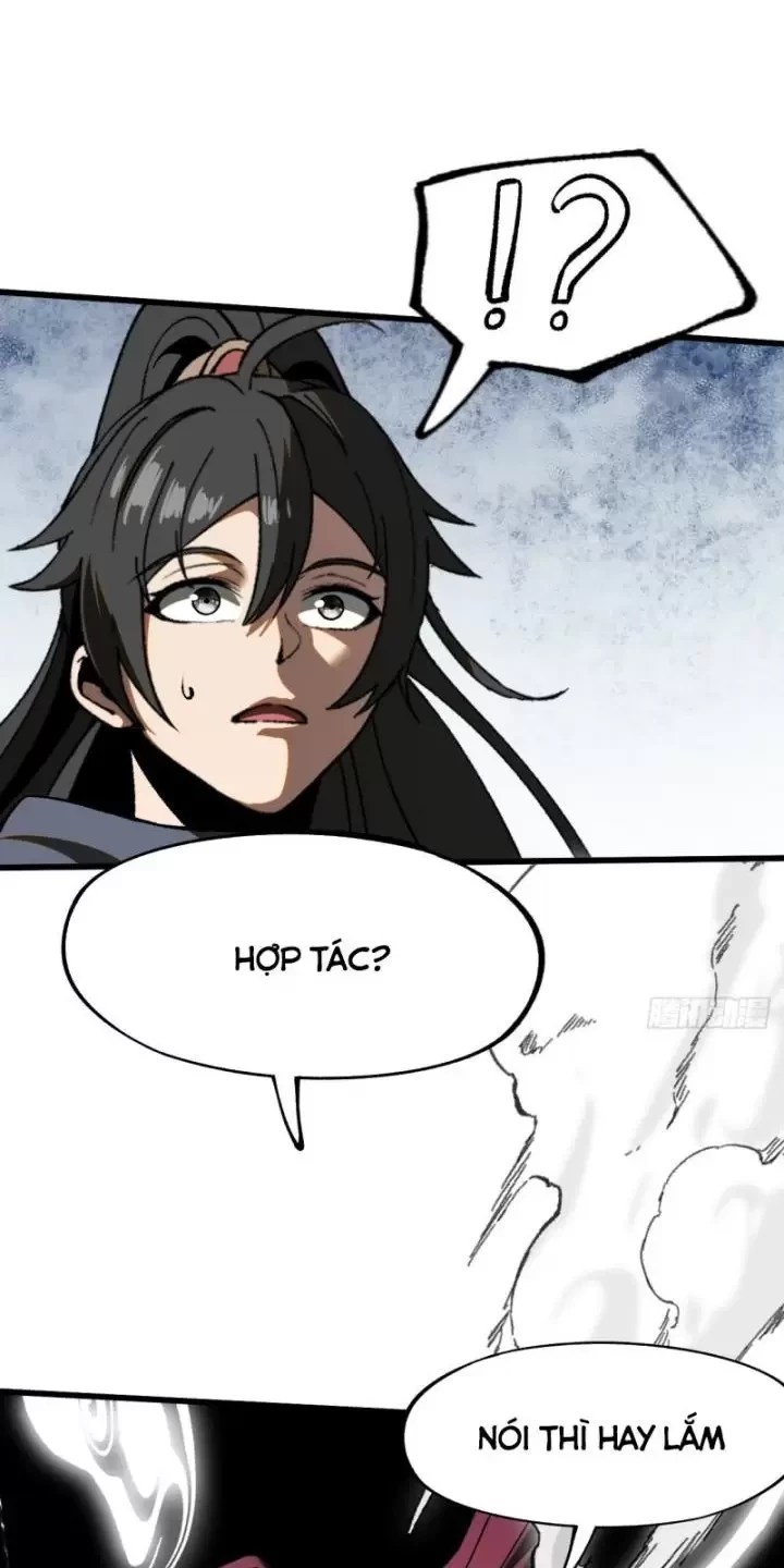 Không Cẩn Thận, Lưu Danh Muôn Thủa Chapter 39 - Trang 2