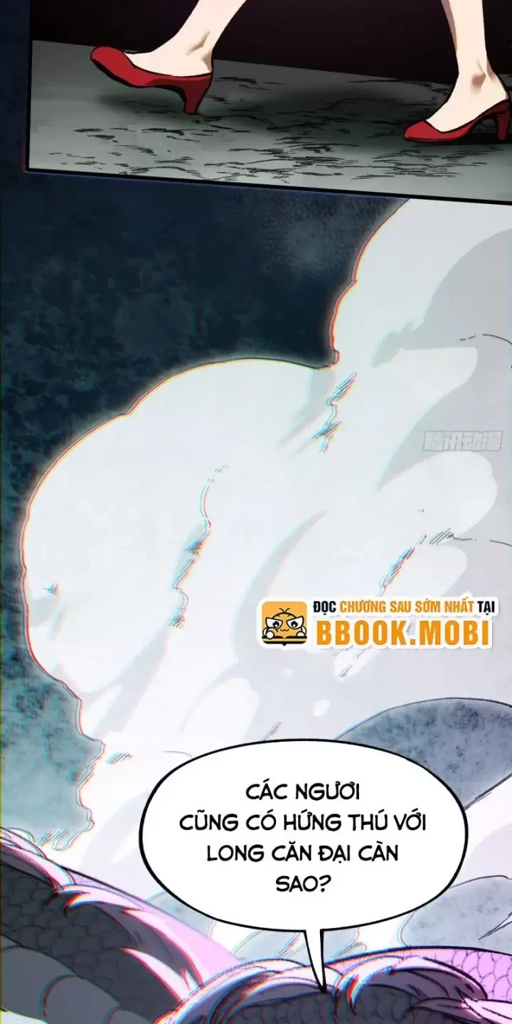 Không Cẩn Thận, Lưu Danh Muôn Thủa Chapter 39 - Trang 2