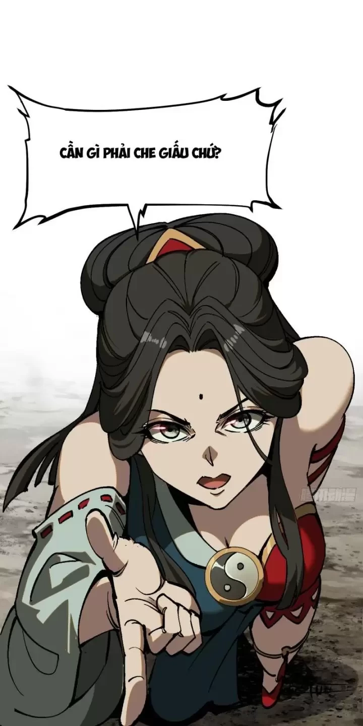 Không Cẩn Thận, Lưu Danh Muôn Thủa Chapter 39 - Trang 2