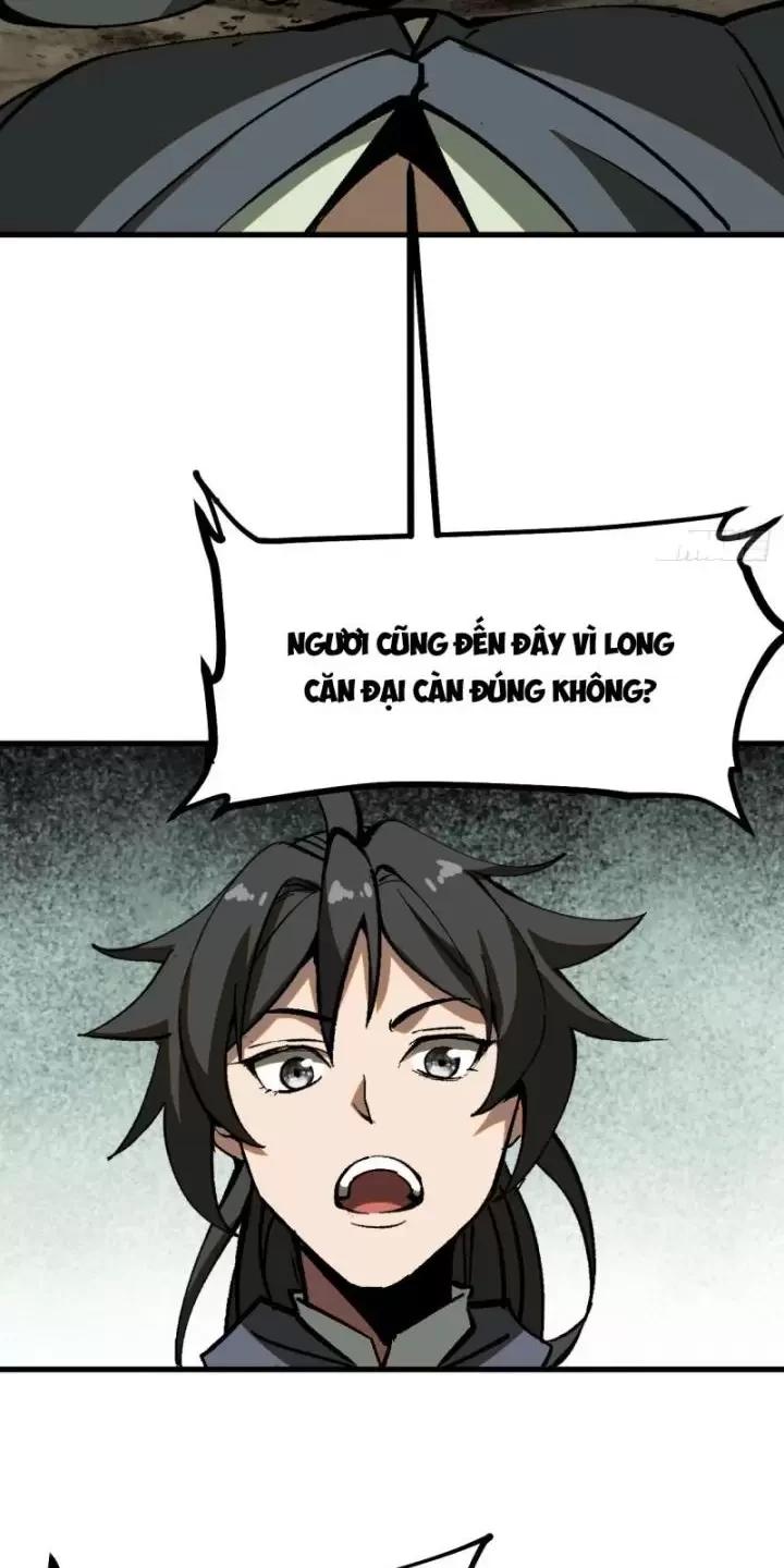 Không Cẩn Thận, Lưu Danh Muôn Thủa Chapter 39 - Trang 2