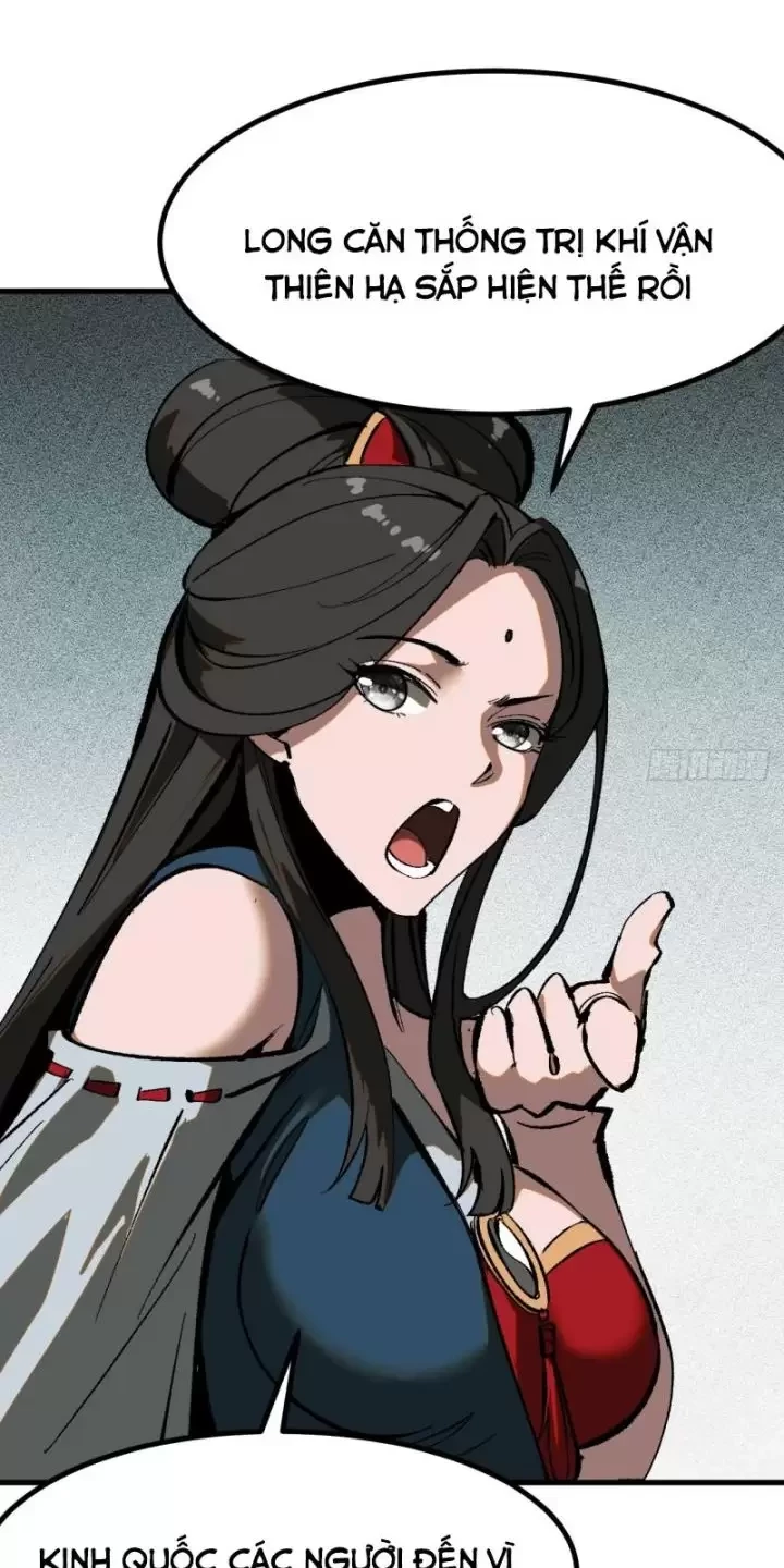 Không Cẩn Thận, Lưu Danh Muôn Thủa Chapter 39 - Trang 2