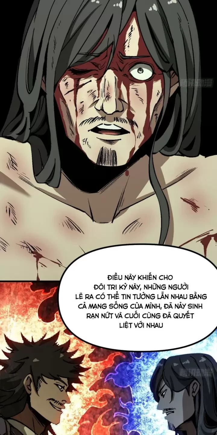 Không Cẩn Thận, Lưu Danh Muôn Thủa Chapter 39 - Trang 2