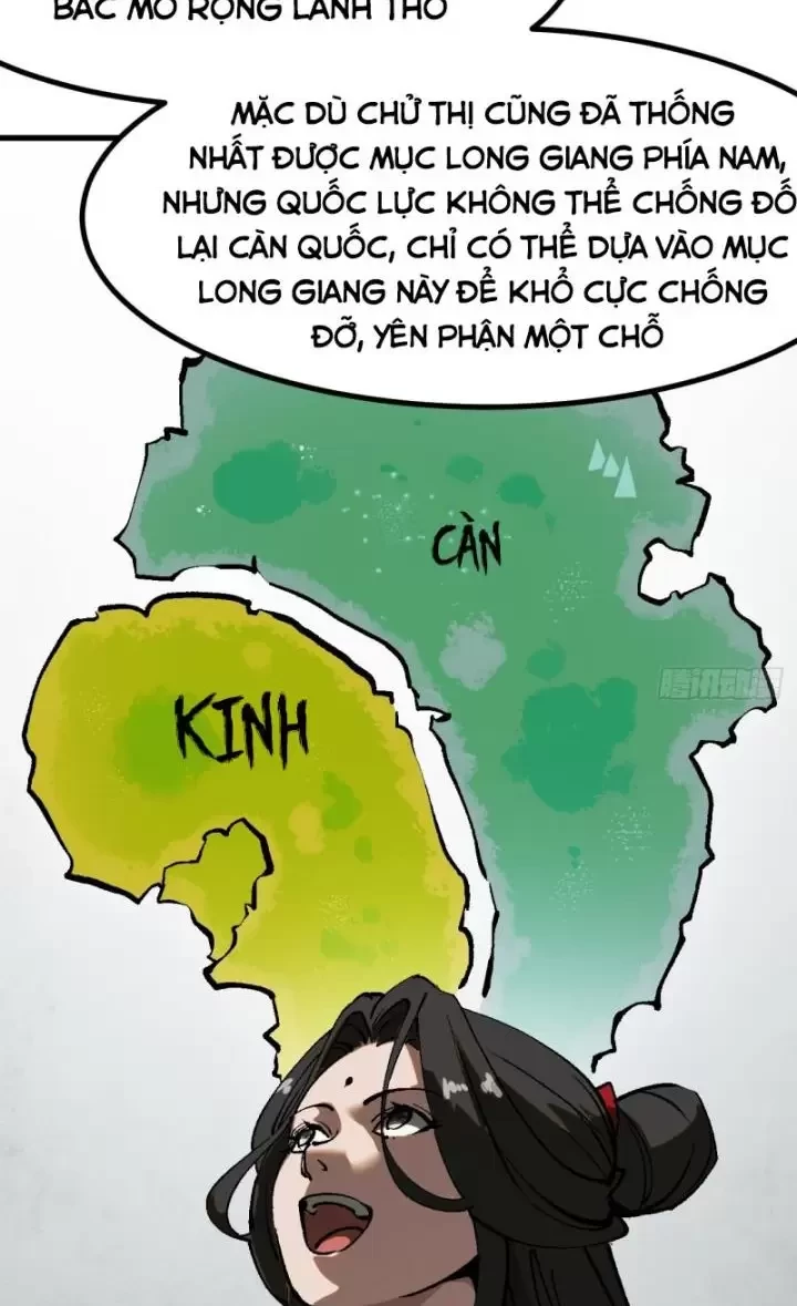 Không Cẩn Thận, Lưu Danh Muôn Thủa Chapter 39 - Trang 2