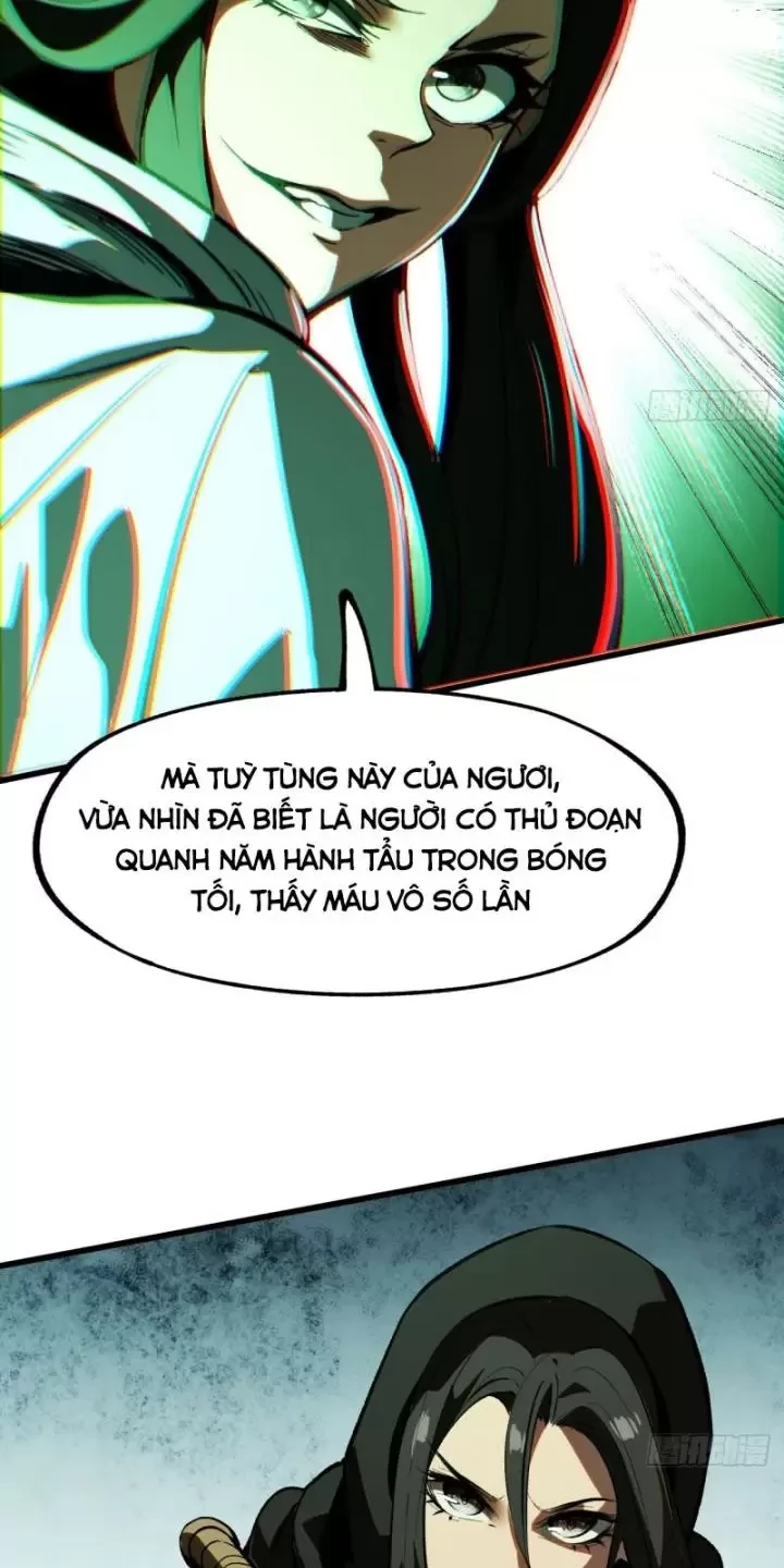 Không Cẩn Thận, Lưu Danh Muôn Thủa Chapter 39 - Trang 2