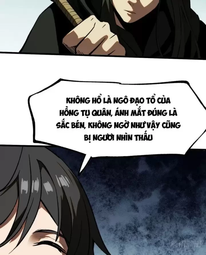 Không Cẩn Thận, Lưu Danh Muôn Thủa Chapter 39 - Trang 2