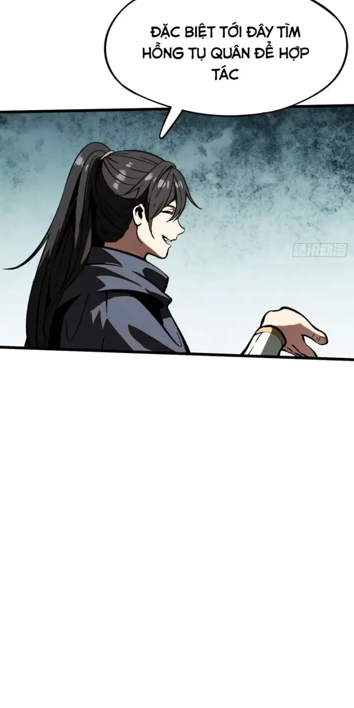 Không Cẩn Thận, Lưu Danh Muôn Thủa Chapter 39 - Trang 2