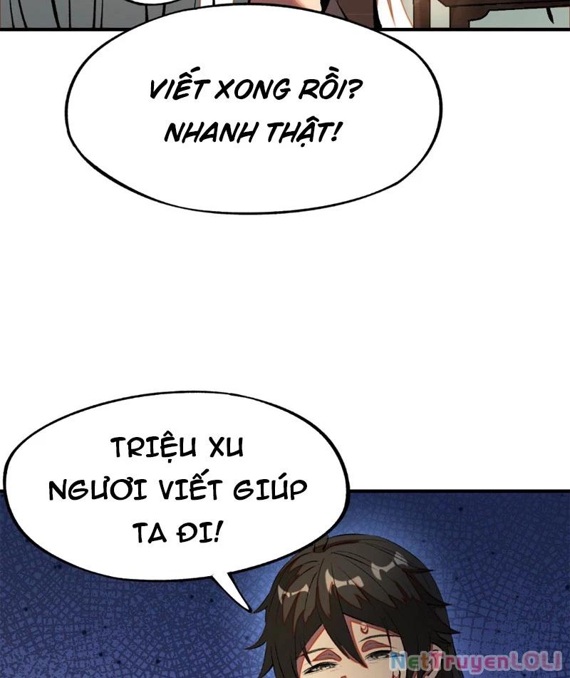 Không Cẩn Thận, Lưu Danh Muôn Thủa Chapter 4 - Trang 2