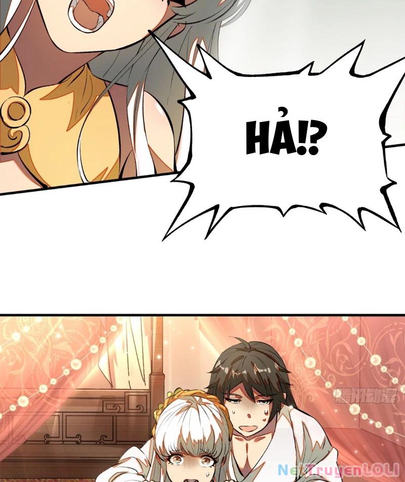 Không Cẩn Thận, Lưu Danh Muôn Thủa Chapter 4 - Trang 2