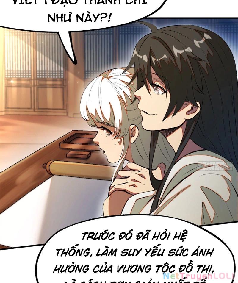 Không Cẩn Thận, Lưu Danh Muôn Thủa Chapter 4 - Trang 2