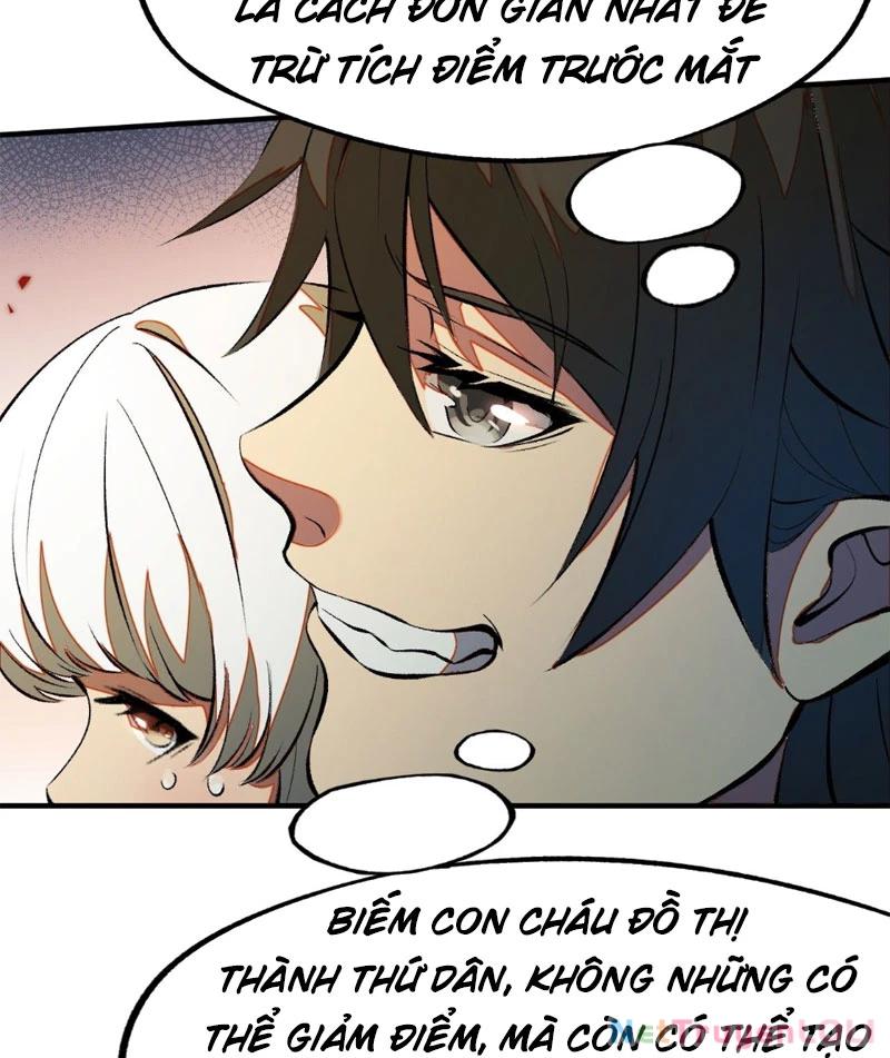 Không Cẩn Thận, Lưu Danh Muôn Thủa Chapter 4 - Trang 2