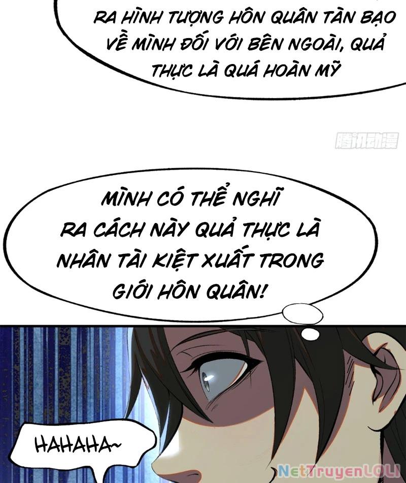 Không Cẩn Thận, Lưu Danh Muôn Thủa Chapter 4 - Trang 2