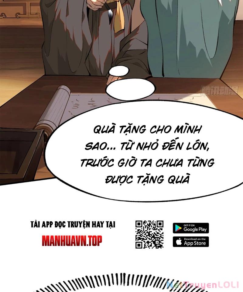 Không Cẩn Thận, Lưu Danh Muôn Thủa Chapter 4 - Trang 2