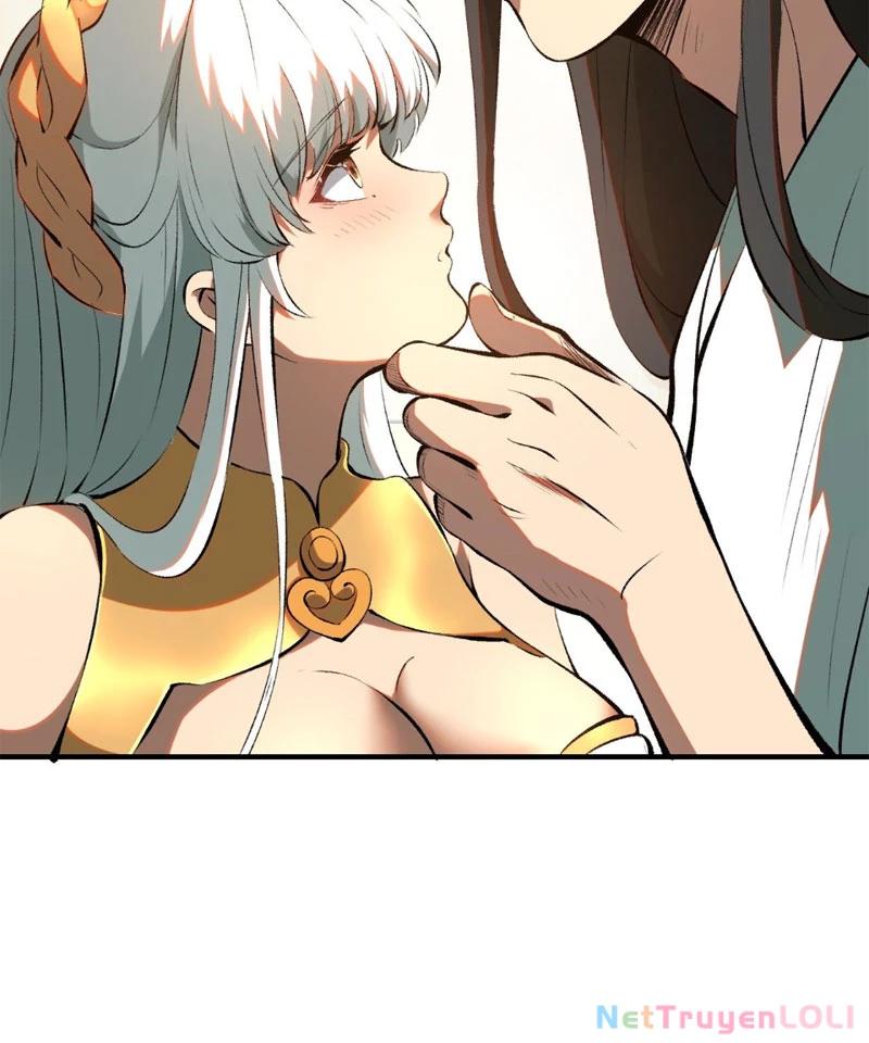 Không Cẩn Thận, Lưu Danh Muôn Thủa Chapter 4 - Trang 2