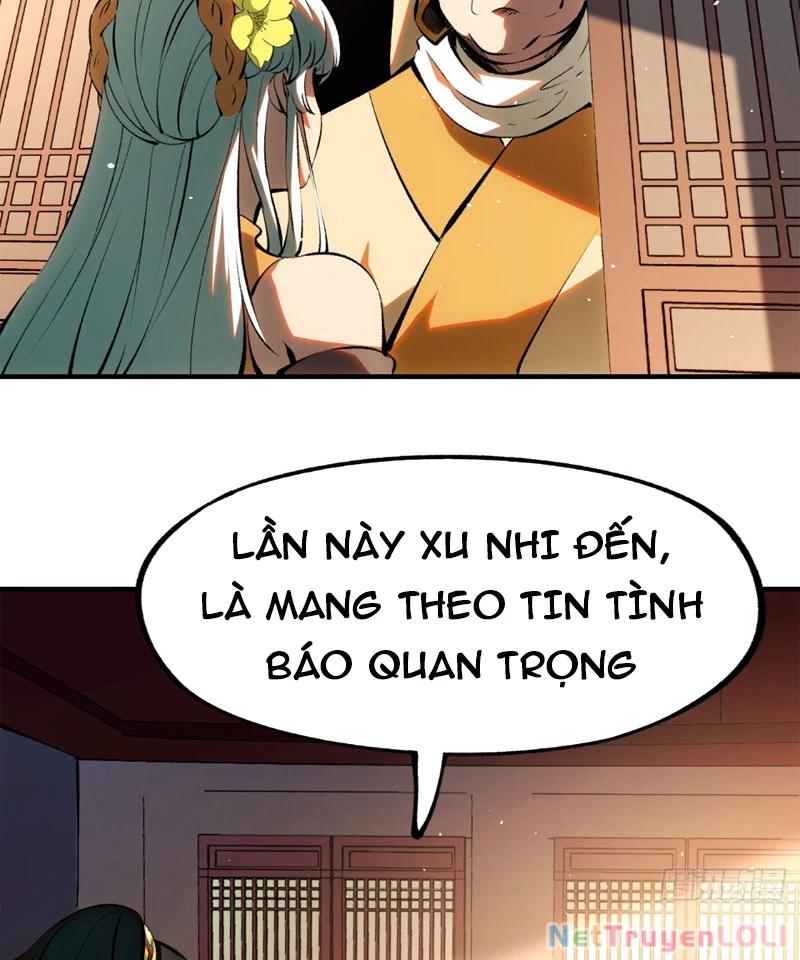 Không Cẩn Thận, Lưu Danh Muôn Thủa Chapter 4 - Trang 2