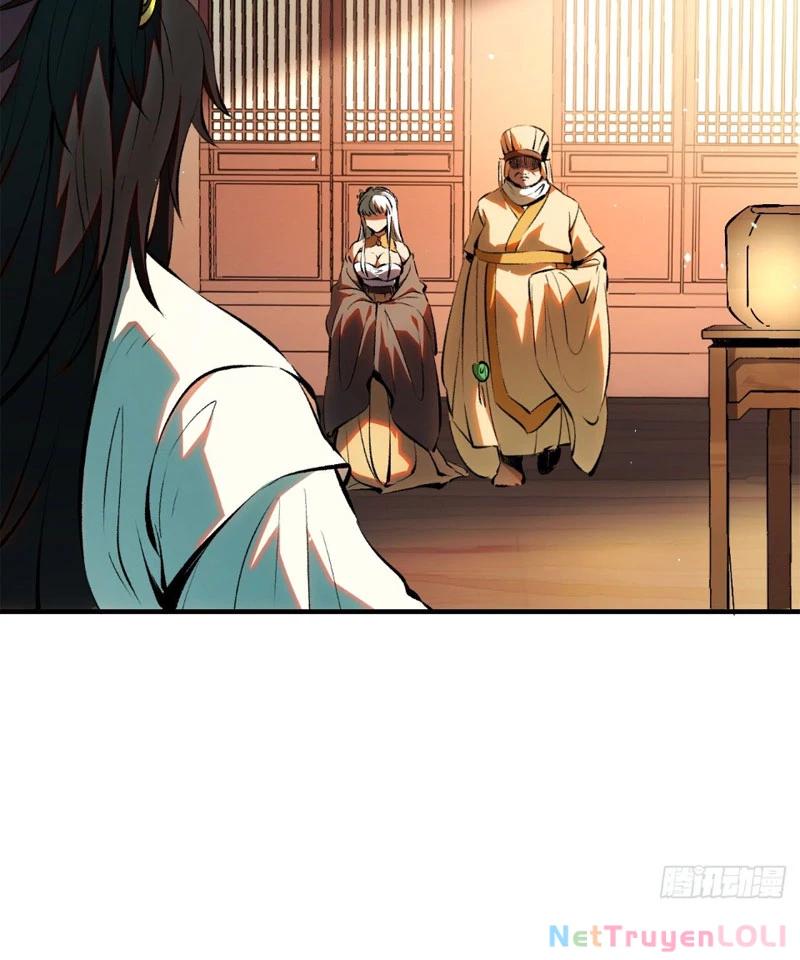 Không Cẩn Thận, Lưu Danh Muôn Thủa Chapter 4 - Trang 2