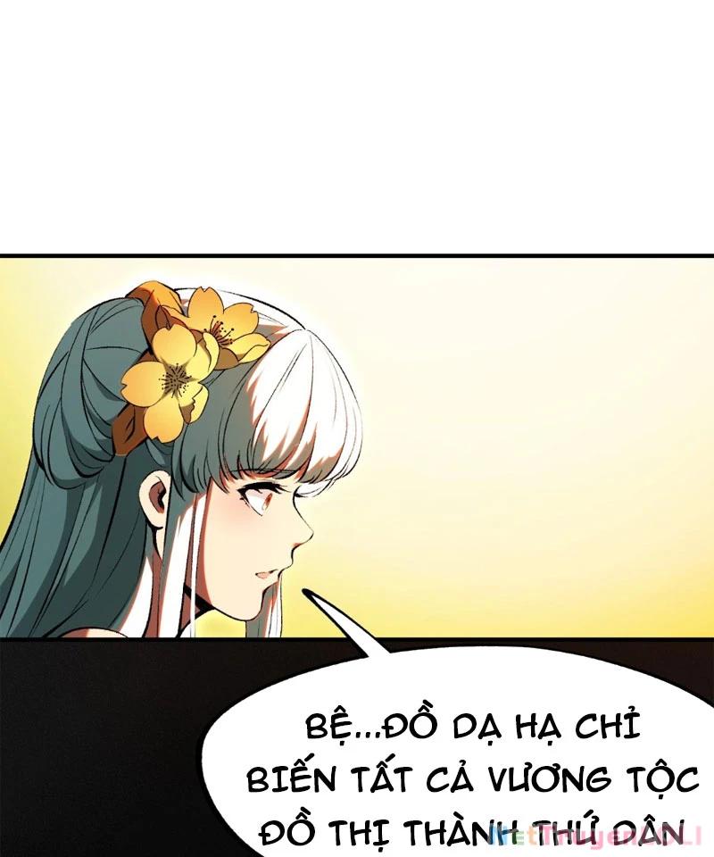 Không Cẩn Thận, Lưu Danh Muôn Thủa Chapter 4 - Trang 2