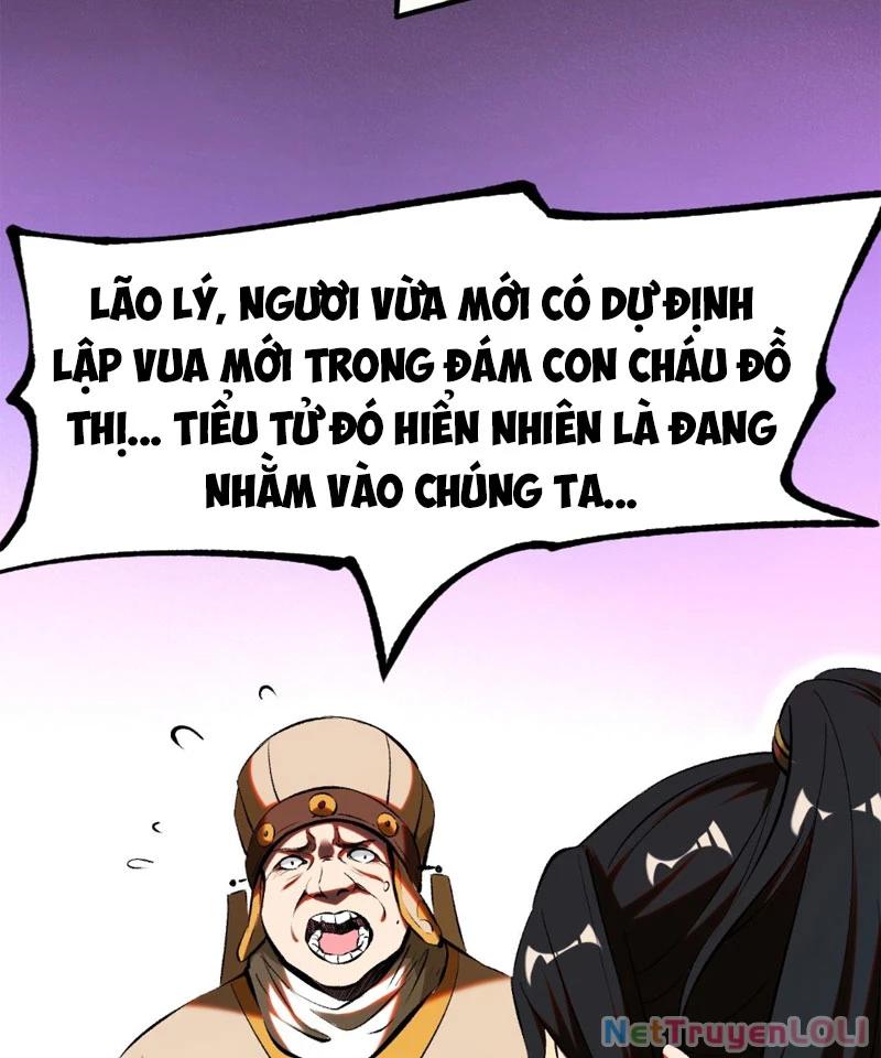 Không Cẩn Thận, Lưu Danh Muôn Thủa Chapter 4 - Trang 2