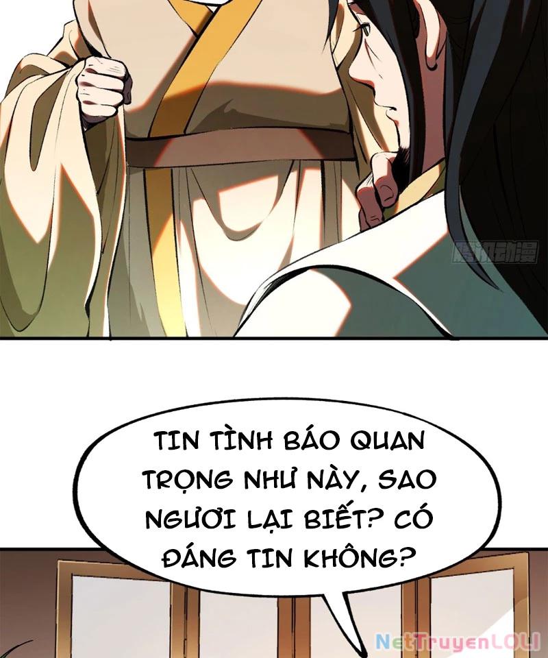 Không Cẩn Thận, Lưu Danh Muôn Thủa Chapter 4 - Trang 2