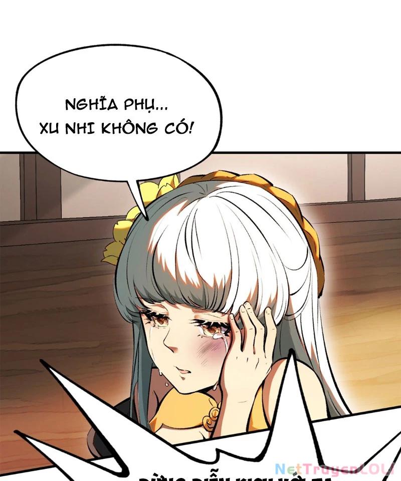 Không Cẩn Thận, Lưu Danh Muôn Thủa Chapter 4 - Trang 2