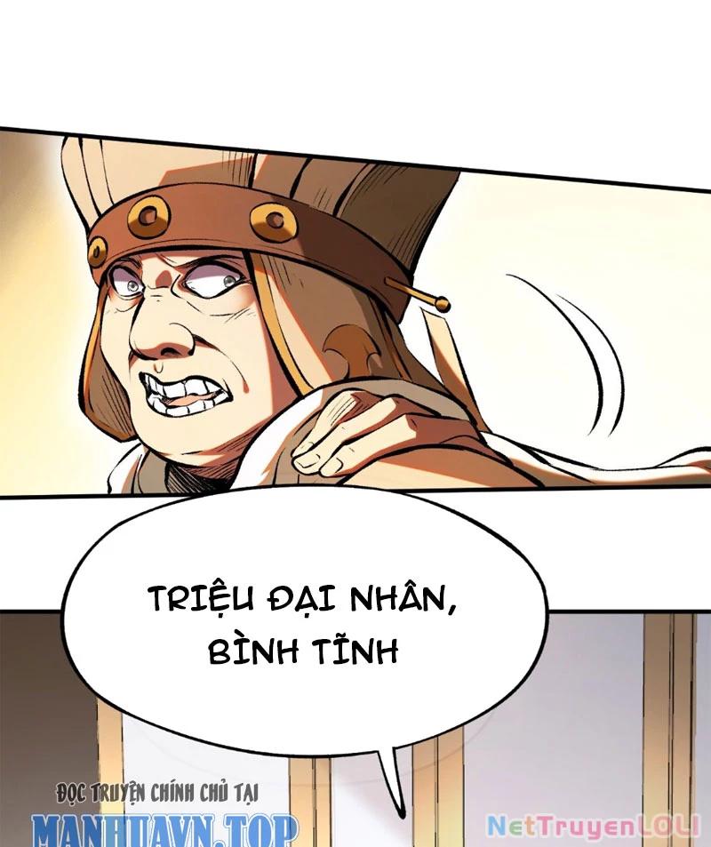 Không Cẩn Thận, Lưu Danh Muôn Thủa Chapter 4 - Trang 2