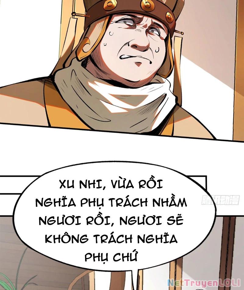 Không Cẩn Thận, Lưu Danh Muôn Thủa Chapter 4 - Trang 2