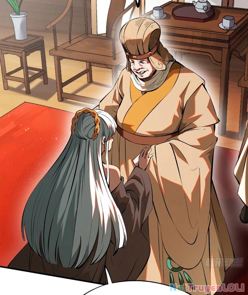 Không Cẩn Thận, Lưu Danh Muôn Thủa Chapter 4 - Trang 2