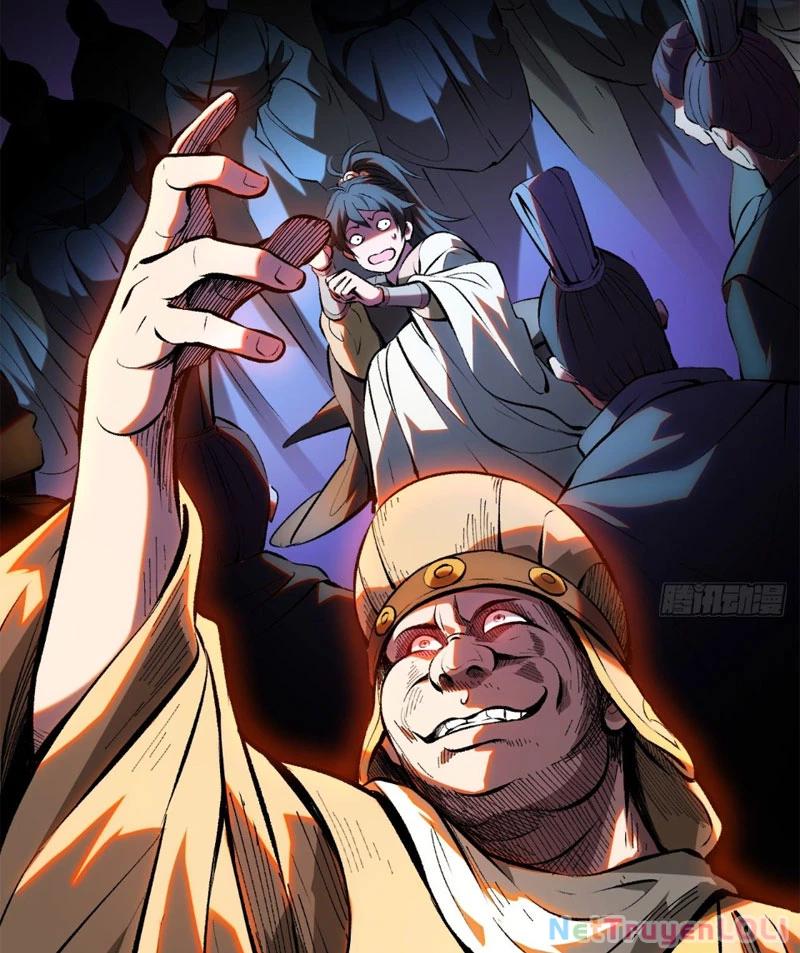 Không Cẩn Thận, Lưu Danh Muôn Thủa Chapter 4 - Trang 2