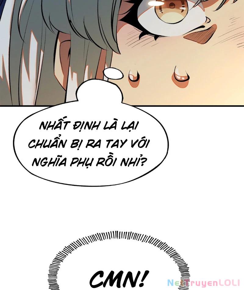 Không Cẩn Thận, Lưu Danh Muôn Thủa Chapter 4 - Trang 2