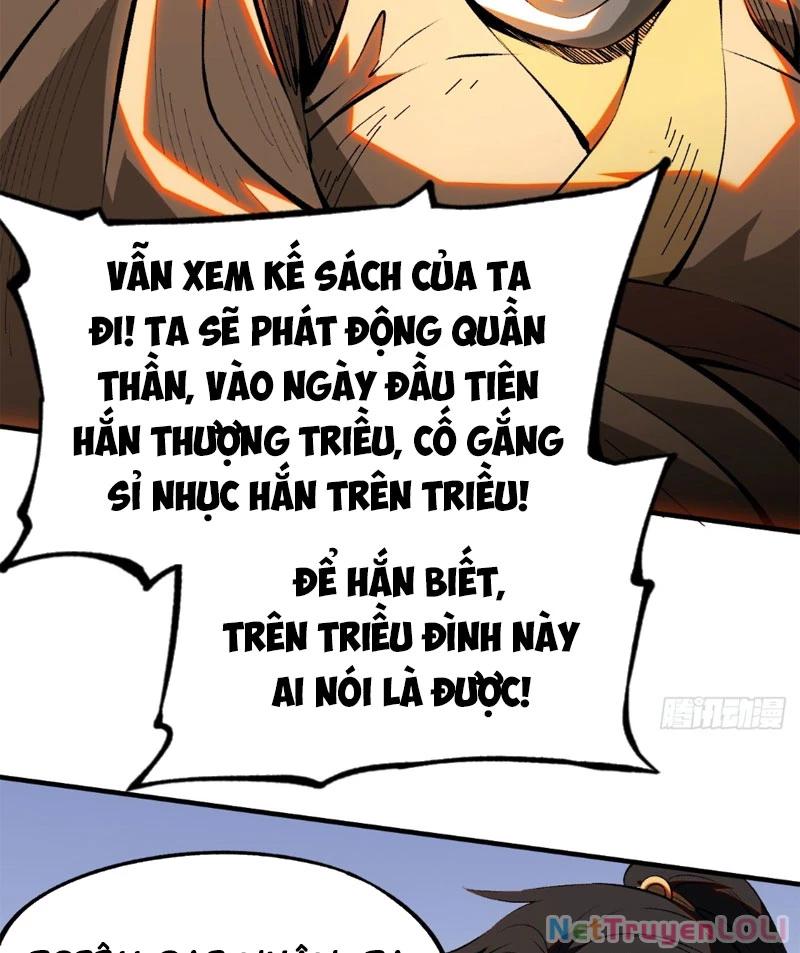Không Cẩn Thận, Lưu Danh Muôn Thủa Chapter 4 - Trang 2