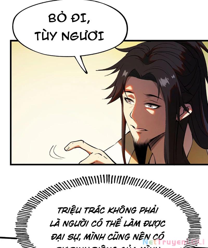 Không Cẩn Thận, Lưu Danh Muôn Thủa Chapter 4 - Trang 2