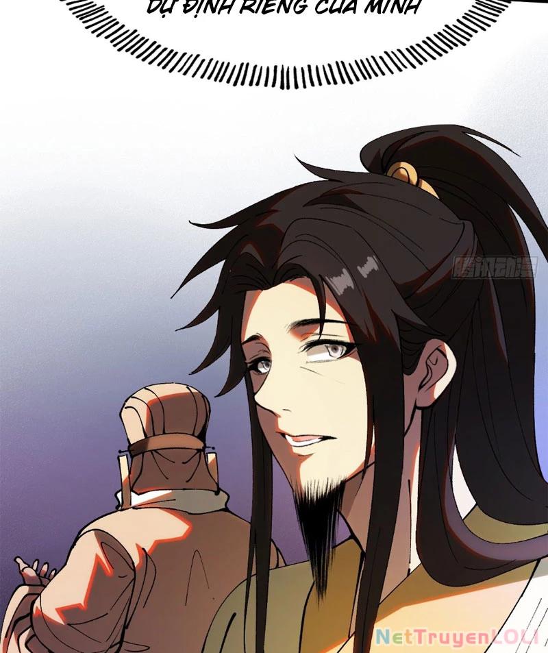 Không Cẩn Thận, Lưu Danh Muôn Thủa Chapter 4 - Trang 2