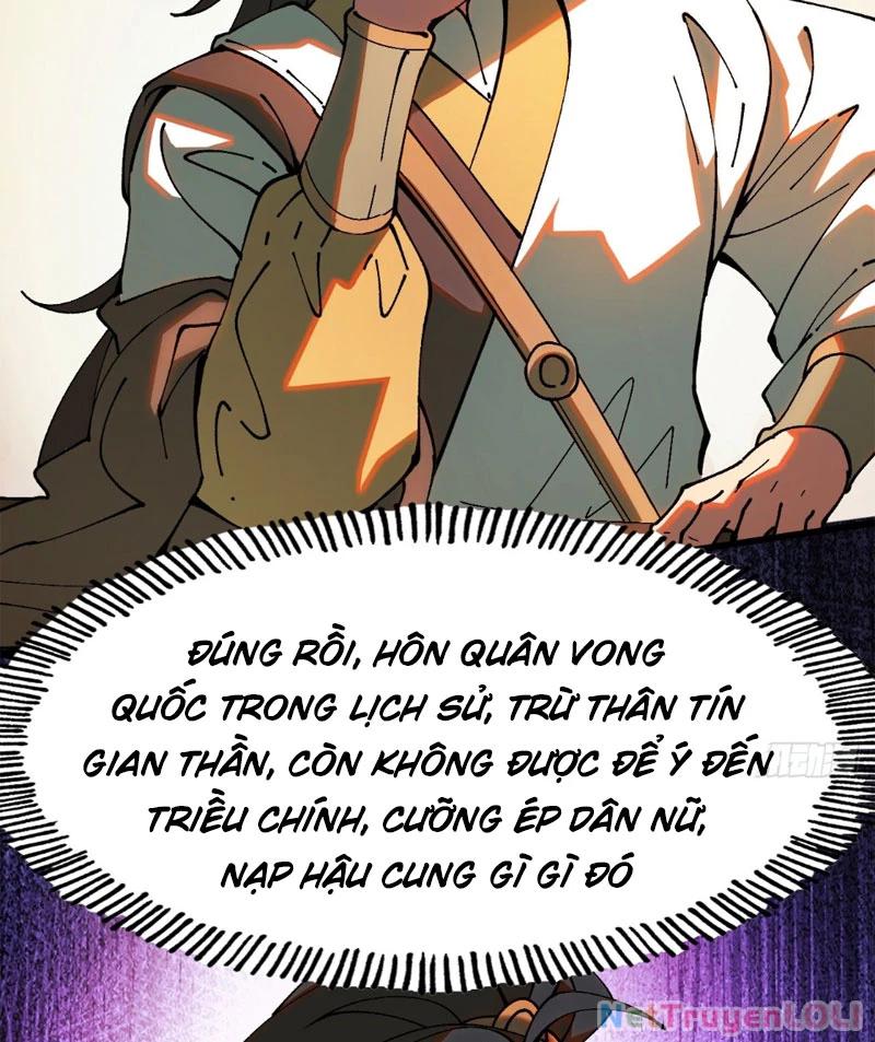 Không Cẩn Thận, Lưu Danh Muôn Thủa Chapter 4 - Trang 2