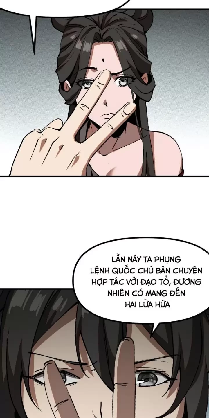 Không Cẩn Thận, Lưu Danh Muôn Thủa Chapter 40 - Trang 2