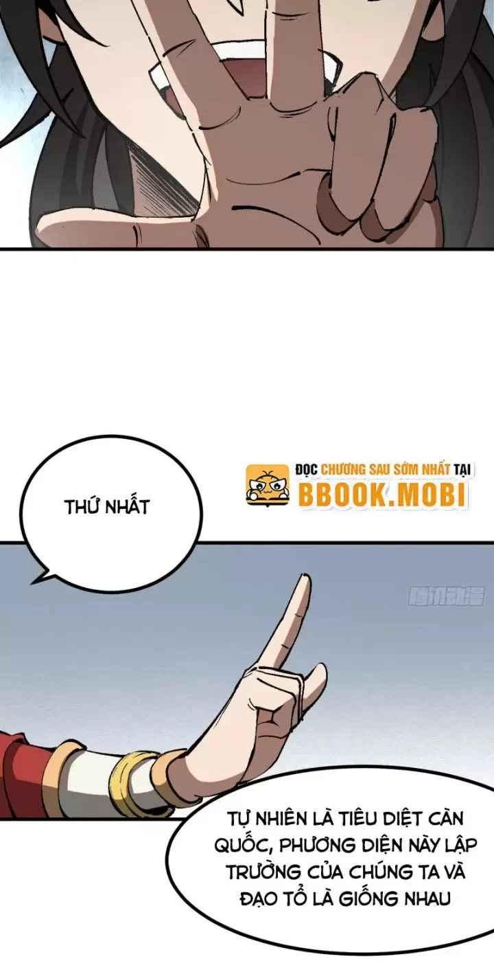 Không Cẩn Thận, Lưu Danh Muôn Thủa Chapter 40 - Trang 2