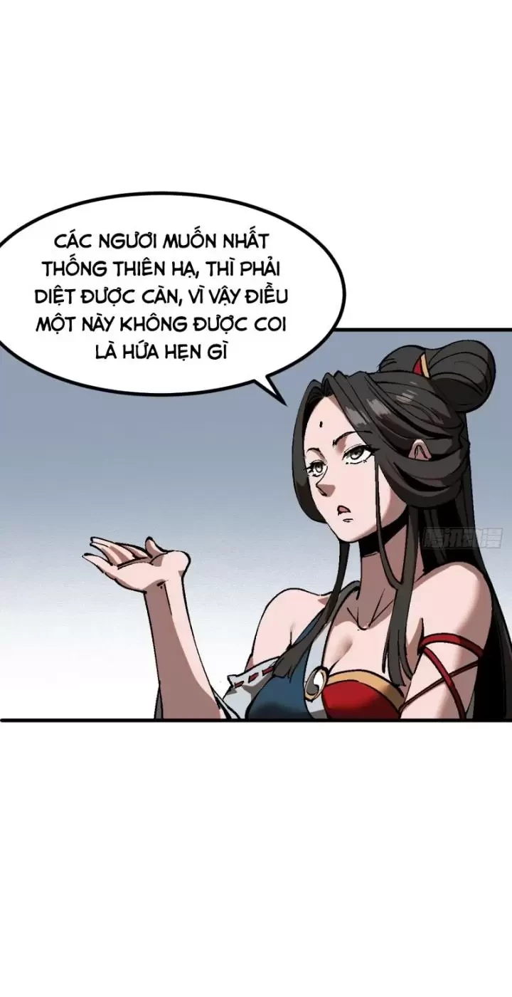 Không Cẩn Thận, Lưu Danh Muôn Thủa Chapter 40 - Trang 2