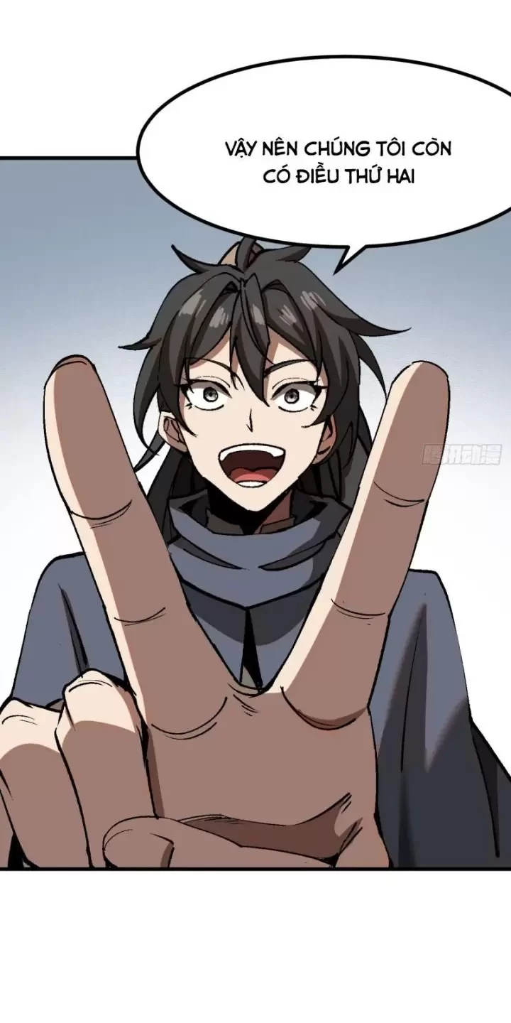 Không Cẩn Thận, Lưu Danh Muôn Thủa Chapter 40 - Trang 2