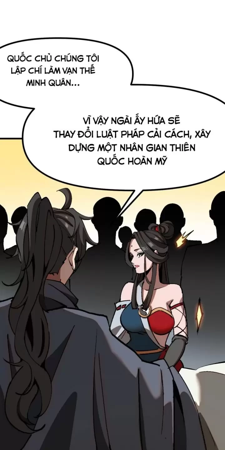 Không Cẩn Thận, Lưu Danh Muôn Thủa Chapter 40 - Trang 2