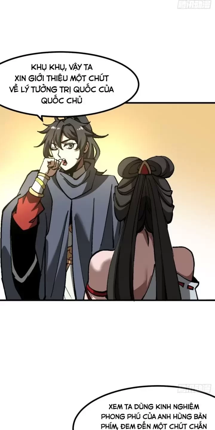 Không Cẩn Thận, Lưu Danh Muôn Thủa Chapter 40 - Trang 2