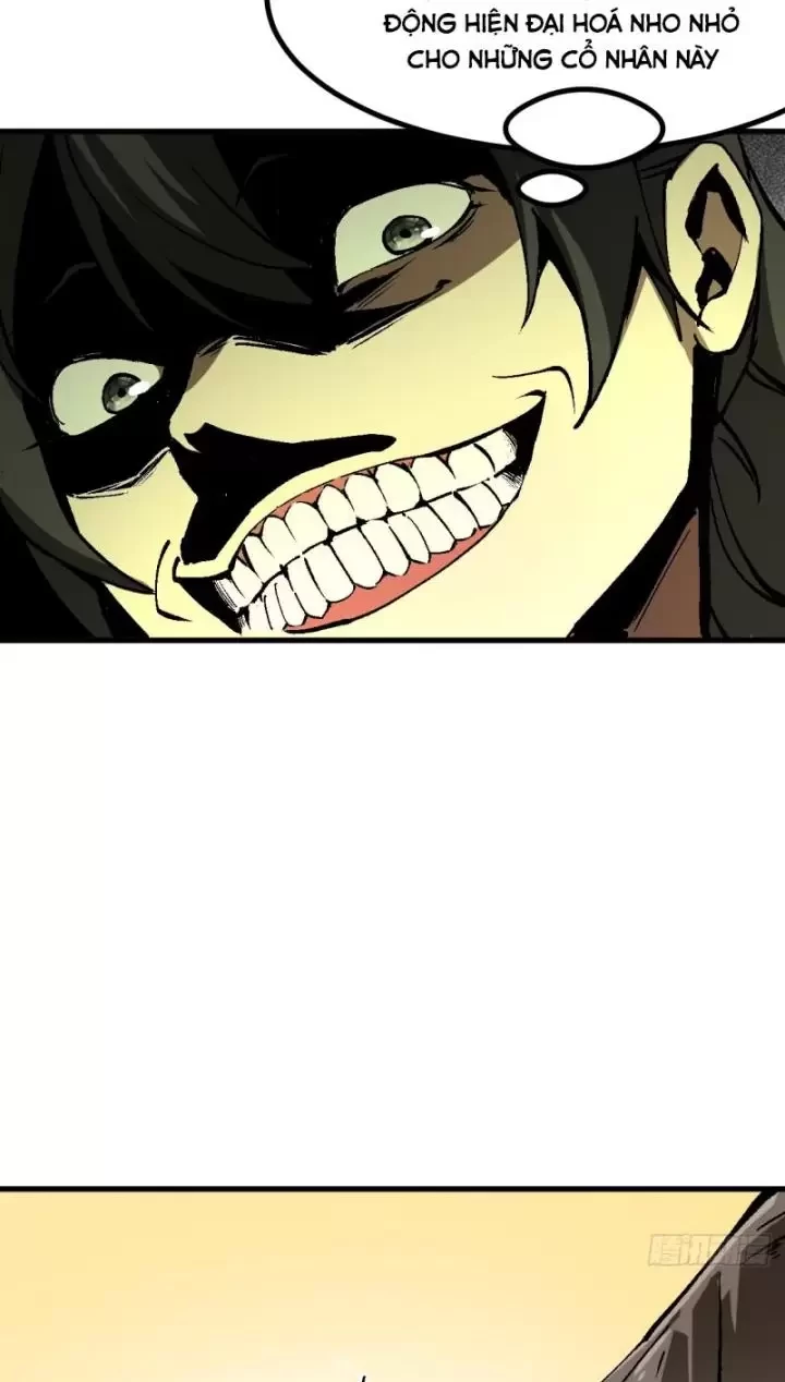 Không Cẩn Thận, Lưu Danh Muôn Thủa Chapter 40 - Trang 2