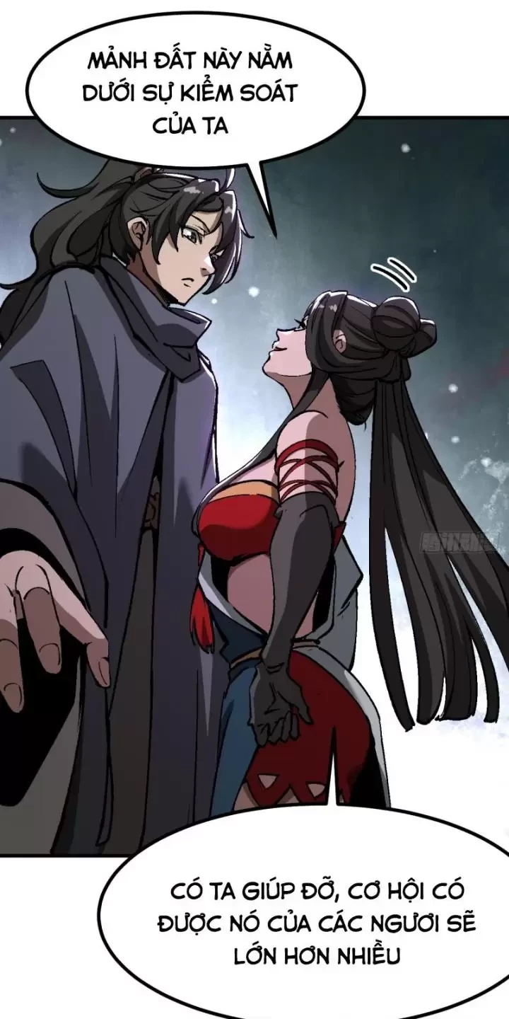 Không Cẩn Thận, Lưu Danh Muôn Thủa Chapter 40 - Trang 2