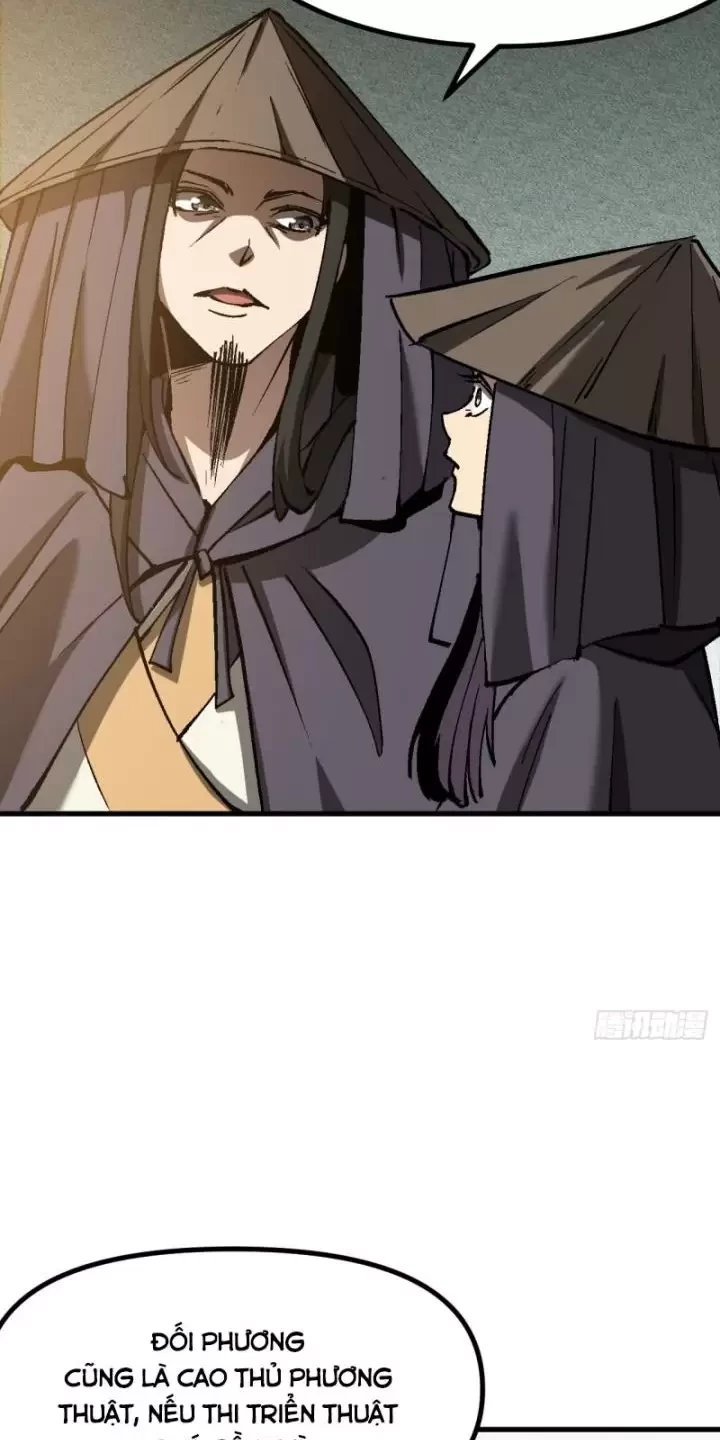 Không Cẩn Thận, Lưu Danh Muôn Thủa Chapter 40 - Trang 2