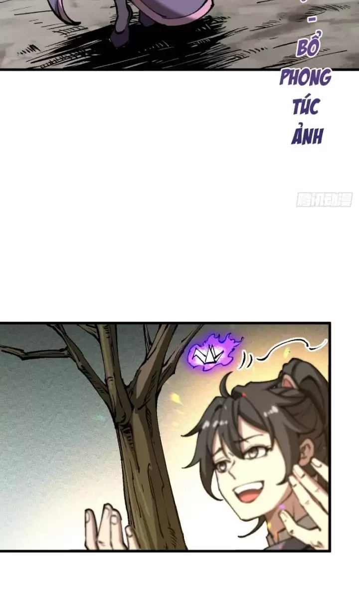 Không Cẩn Thận, Lưu Danh Muôn Thủa Chapter 40 - Trang 2