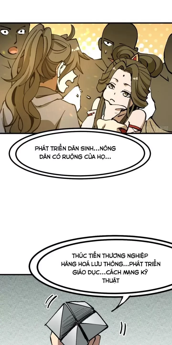 Không Cẩn Thận, Lưu Danh Muôn Thủa Chapter 40 - Trang 2