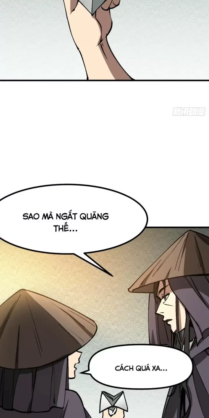 Không Cẩn Thận, Lưu Danh Muôn Thủa Chapter 40 - Trang 2