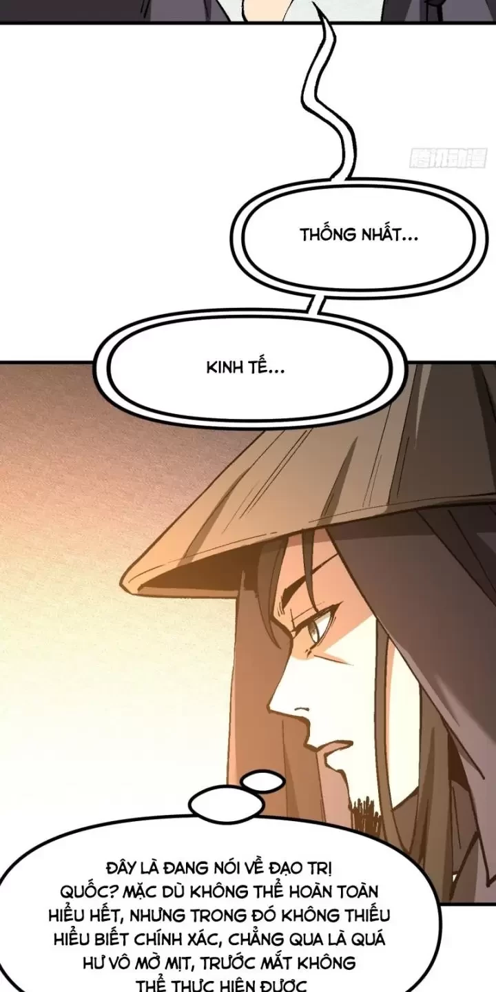 Không Cẩn Thận, Lưu Danh Muôn Thủa Chapter 40 - Trang 2